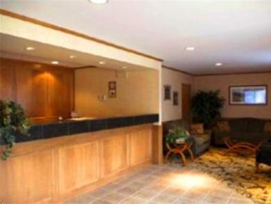 Surestay By Western Salmon Arm