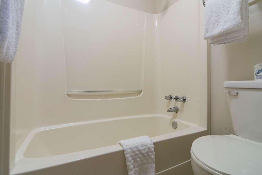 Hotel Surestay By Western