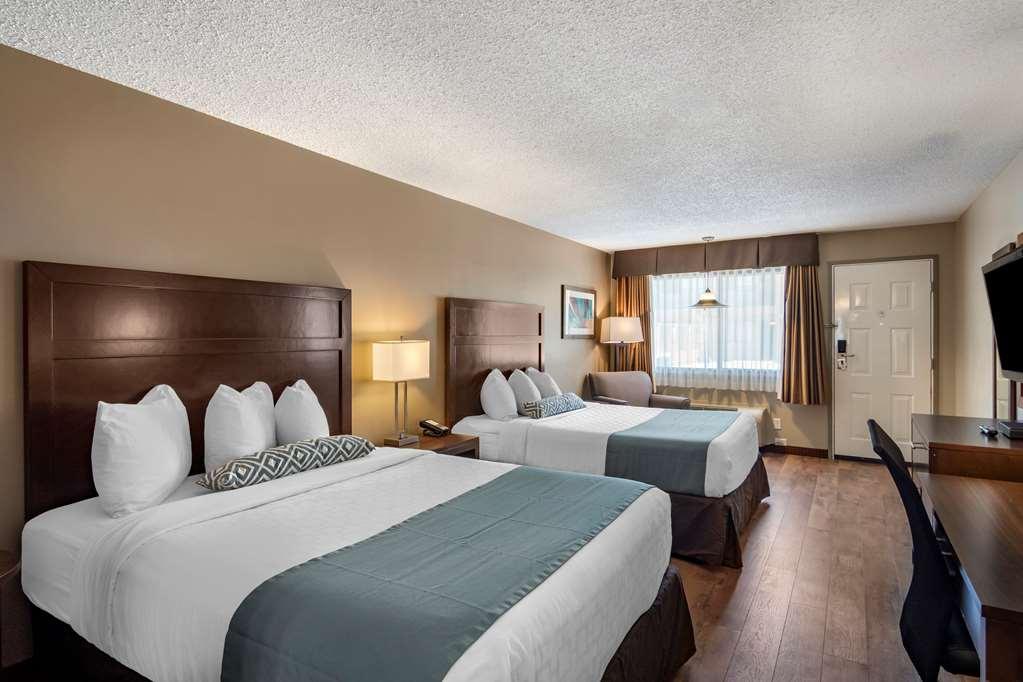 Surestay By Western Salmon Arm