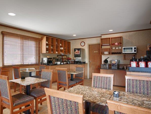 Surestay By Western 3*