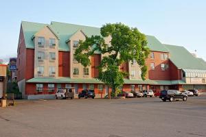 Surestay By Western Hotel 3*