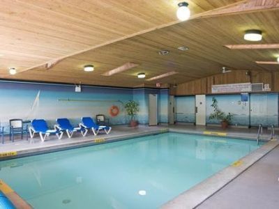 Surestay By Western 3* Salmon Arm