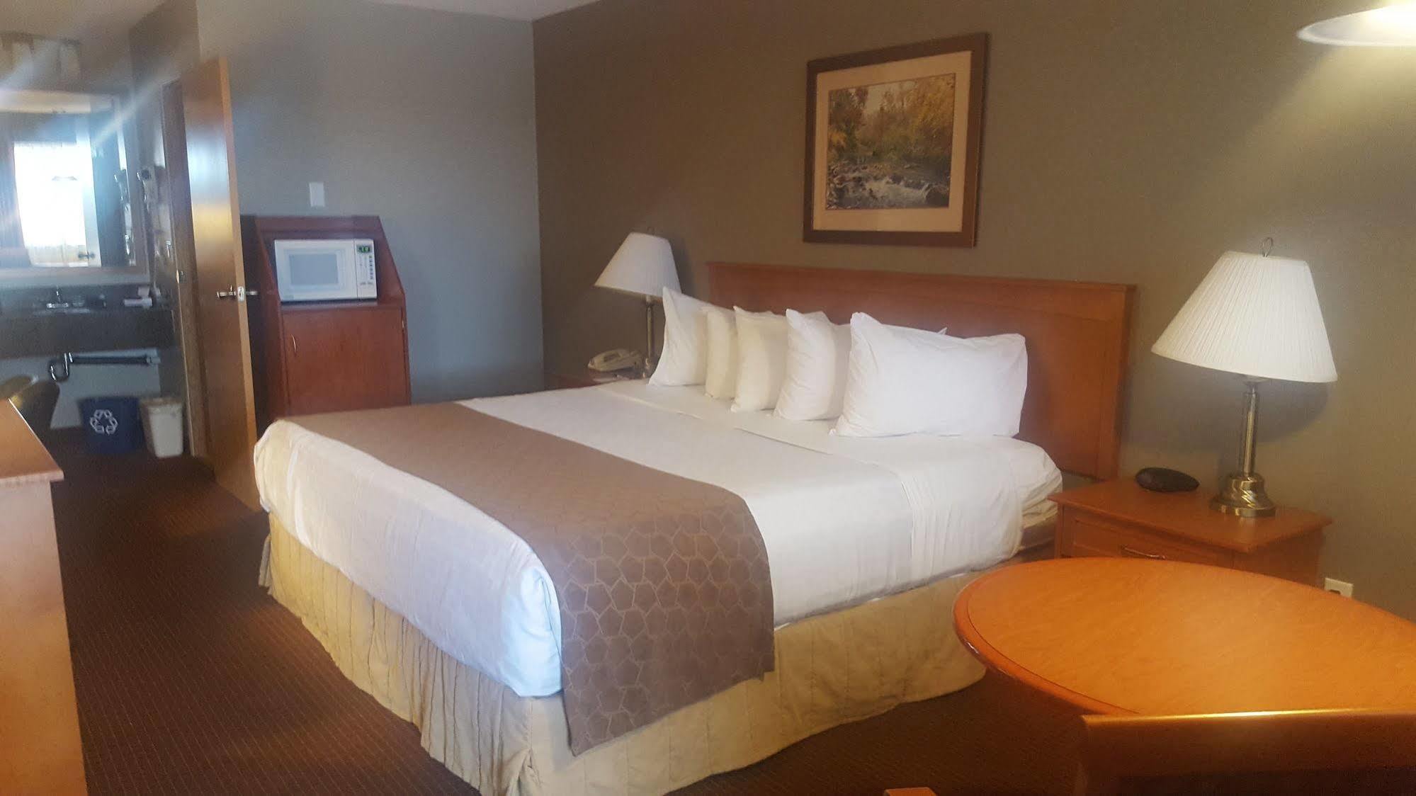 Surestay By Western Hotel