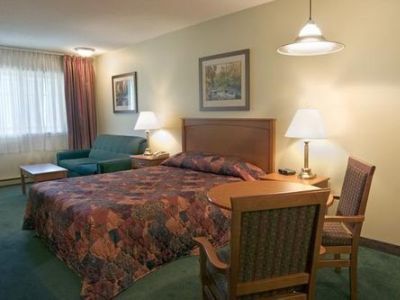 Surestay By Western 3*