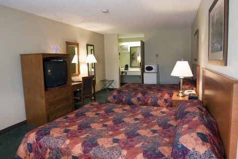 Hotel Surestay By Western 3*