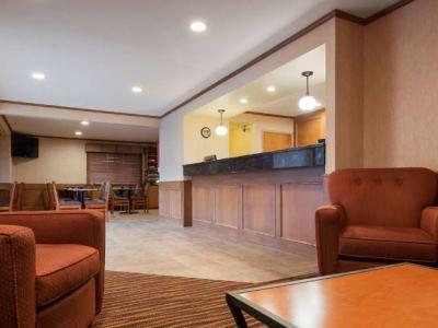 Surestay By Western 3*